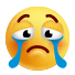 哭哭icon