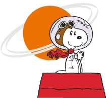 snoopy