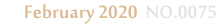 January 2020 NO.0074