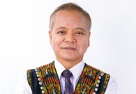 救災人員　全國成（Torbors Soqluman）