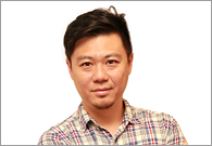 奇摩頂級經銷商 威旭數位 楊承祐經理